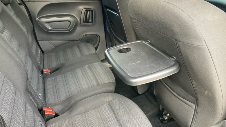 Vauxhall Combo Life 1.2 Turbo 130 SE XL 5dr Auto [7 seat] Petrol Estate